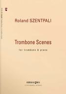 Trombone Scenes Standard