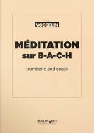 Méditation sur B.A.C.H. Standard