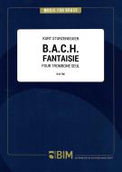 B.A.C.H. Fantaisie Standard
