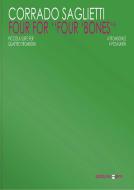 4 For '4 Bones' Standard