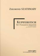 Kupferstich Standard