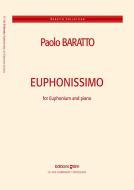 Euphonissimo Standard