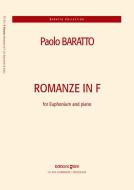 Romanze in F Standard
