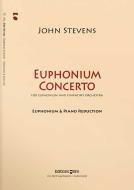Euphonium Concerto Standard