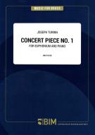 Concert Piece No. 1 Standard