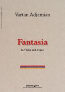 Fantasia Standard
