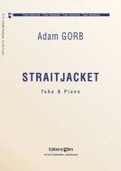Straitjacket Standard