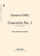 Concerto No 1 Standard
