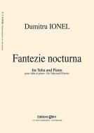 Fantezie nocturna Standard