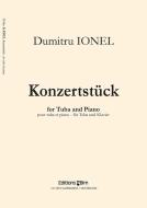 Konzertstück Standard