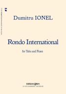Rondo International Standard