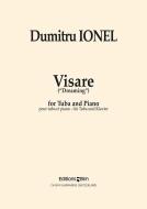 Visare - Dreaming Standard