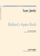 Balkan's Ayers Rock Standard