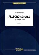 Allegro Sonata Standard