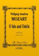O Isis And Osiris Standard