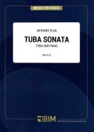 Tuba Sonata Standard