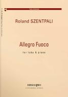 Allegro Fuoco Standard