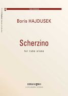 Scherzino Standard