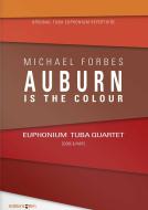 Auburn is The Colour... Standard