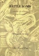 Battle Hymn Standard