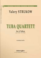 Tuba Quartett Standard