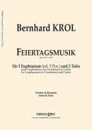 Feiertagsmusik op.107b Standard