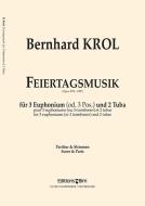 Feiertagsmusik op.107b Standard