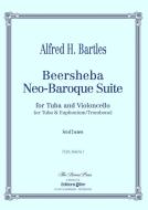 Beersheba Neo-Baroque Suite Standard
