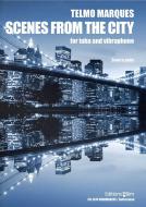 Scenes From The City Standard