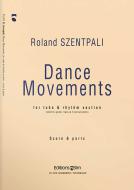 Dance Movements Standard