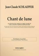 Chant de lune Standard