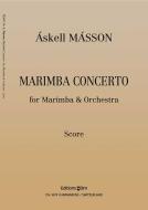 Marimba Concerto Standard