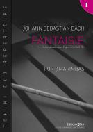 Fantaisie BWV 906 Standard