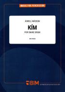 Kím for Snare Drum Standard