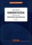 Konzertstück Standard