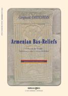 Armenian Bas-Reliefs Standard