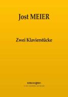 2 Klavierstücke Standard