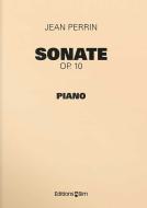 Sonate op. 10 Standard