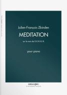 Méditation sur le nom de G.E.R.B.E.R. Standard