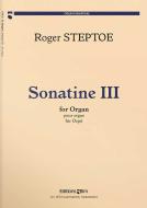 Sonatine III Standard