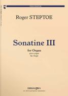 Sonatine III Standard