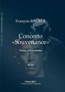 Concerto 'Souvenance' Standard