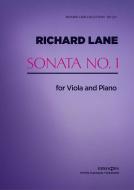Sonata no. 1 Standard