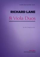 8 Viola Duos Standard