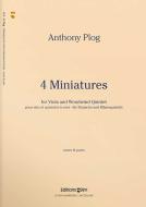 4 Miniatures Standard