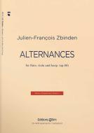 Alternances op.88 Standard