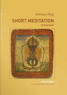 Short Meditation Standard