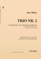 Trio Nr. 2 Standard