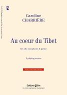 Au coeur du Tibet Standard