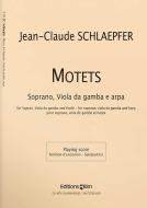 Motets Standard